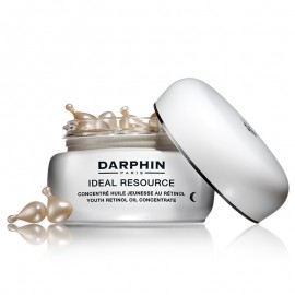 Darphin Ideal Resourse Youth Retinol Oil Concentrate 60caps