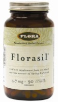 MedMelon Flora Florasil 4.7g 90 ταμπλέτες