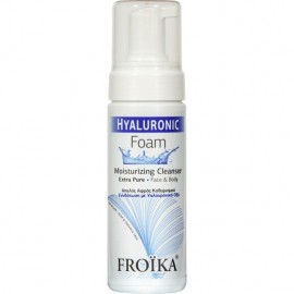 Froika - Hyaluronic Foam 150ml
