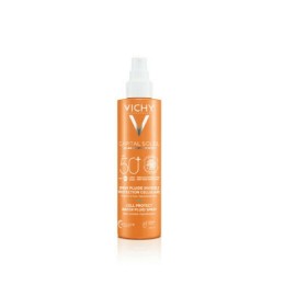 Vichy Capital Soleil Cell Protect Water Fluid Spray SPF50+ 200ml