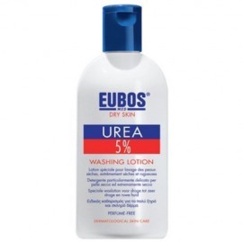 Eubos - Urea 5% Washing Lotion, 200ml