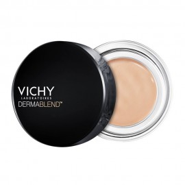 Vichy Dermablend Colour Corrector Skin Redness Διορθωτικό Προσώπου Πορτοκαλί 4.5gr