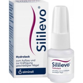 Sililevo Hydrolack Nail Polish 6,6ml