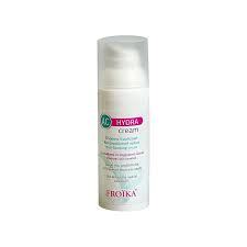 Froika AC Hydra Cream Ενυδατική Κρέμα Προσώπου για την Ακνεϊκή Επιδερμίδα Χωρίς Χρώμα 50ml