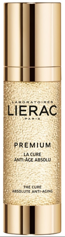 Lierac Lift Premium La Cure Αντιγηραντικός Ορός Προσώπου 30ml