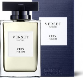 Verset Ceix Eau De Parfum Ανδρικό Άρωμα 100ml