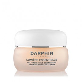Darphin Lumiere Essentielle Illuminating Oil Gel-Cream, Κρέμα Προσώπου Ενυδάτωση/Λάμψη για Όλους Τους Τύπους 50ml