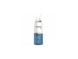 Epsilon Health Tonimer Panthexyl Hypertonic 800mOsm/kg Spray Υπέρτονο Διάλυμα Για Την Απομάκρυνση και Ρευστοποίηση Της Βλέννας - 100ml