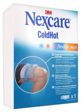 Nexcare Coldhot Therapy Pack Flexible 11x23.5cm
