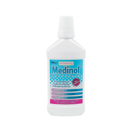 Intermed Medinol Mouthwash, 500 ml