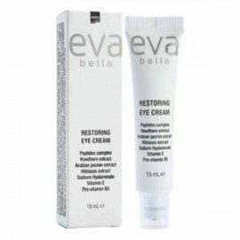Intermed Eva Belle Eye Cream 15ml | Κρέμα Αναζωογόνησης Ματιών
