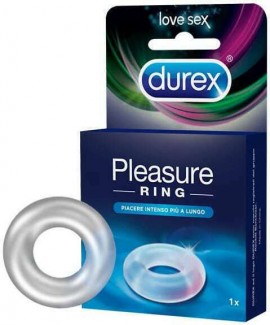 Durex Pleasure Ring Ελαστικό Δαχτυλίδι 1 Τεμάχιο