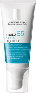 La Roche Posay Hyalu B5 Aquagel SPF30 Αντιρυτιδικό Gel Προσώπου 50ml