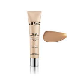 Lierac Teint Perfect Skin Perfecting Illuminating Fluid SPF20 04 Bronze Beige 30ml