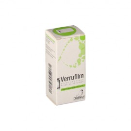 Biorga Verrufilm, Για την Εξάλειψη Κοινών Ακροχορδόνων 14ml