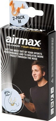 Getremed Airmax Sport Ρινικός Διαστολέας 2 Τεμάχια