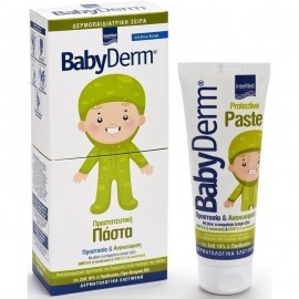 Intermed Babyderm Protective Paste, 125ml