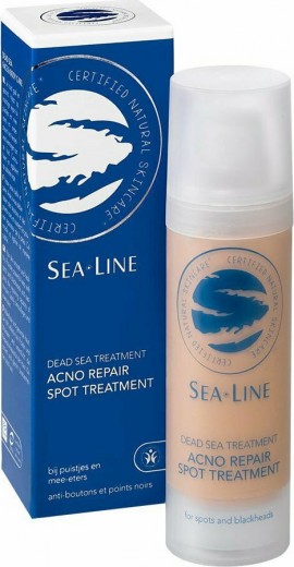 Sea Line Mineral Acno Day & Night Cream 75ml