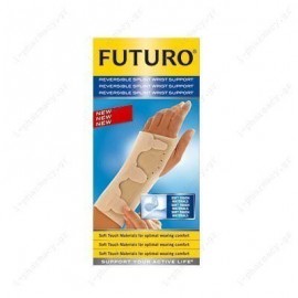 3M Futuro Περικάρπιος νάρθηκας για δεξι & αριστερό χέρι 1τμχ
