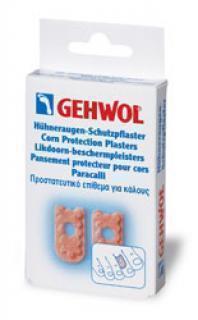 Gehwol Corn Protection Plasters,9τεμ [1126111]