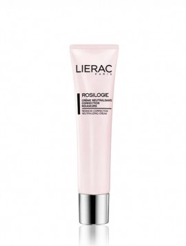 Lierac Rosilogie Redness Correction Neutralising Cream Κρέμα Προσώπου Κατά Της Ερυθρότητας 40ml