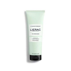 Lierac Scrub Mask Prebiotics Complex 75ml - Μάσκα Απολέπισης Με Πρεβιοτικά