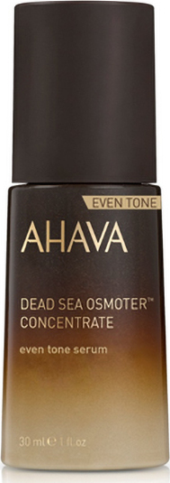 Ahava Dead Sea Osmoter Concentrate Even Tone Serum Ενυδάτωσης - Λάμψης 30ml