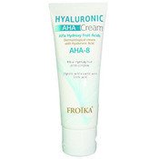 Froika HYALURONIC AHA-8 Cream, 50ml