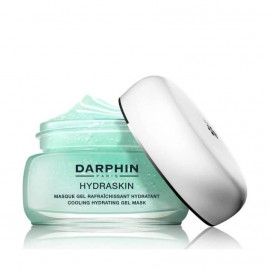 Darphin Hydraskin Cooling Hydrating Gel Mask Normal to Combination Skin 50ml