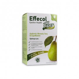 Epsilon Health Effecol Fiber, 14x30ml