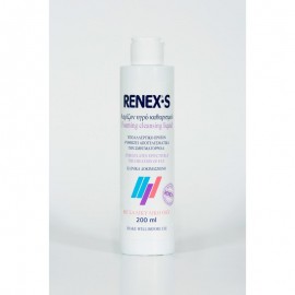 Froika Renex-S Shampoo, 200ml