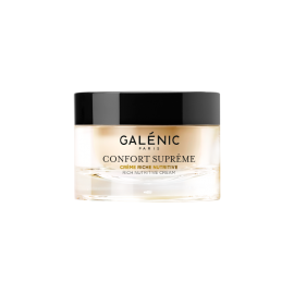Galenic Confort Supreme Light Nutritive Cream Λεπτόρρευστη Κρέμα Θρέψης, 50ml