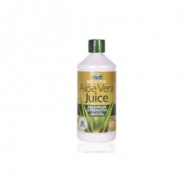 Optima Aloe Vera Juice Maximum Strength 1lt