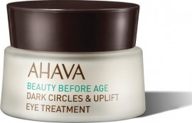 Ahava Beauty Before Age Dark Circles Uplift Eye Treatment 15ml