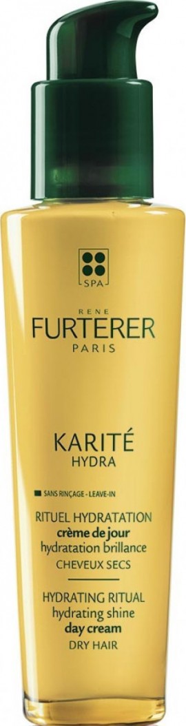 Rene Furterer Karite Hydra Shine Day Cream 100ml