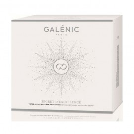 Galenic Promo Secret Dexcellence Le Serum Concentre 30ml & ΔΩΡΟ La Creme 15ml