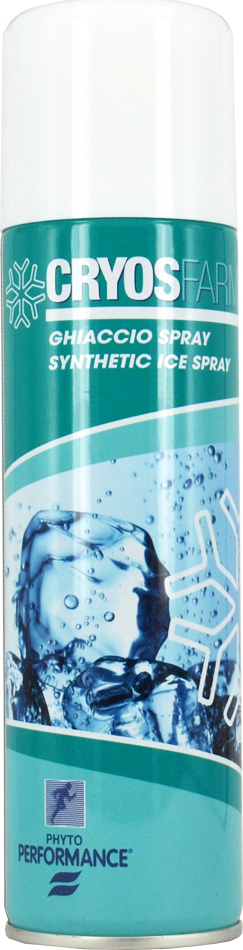 Cryos Farma Spray  Οικολ.250Ml P200.1 Phytoperformance