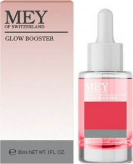 Mey Glow Booster Serum Προσώπου για Λάμψη & Ενυδάτωση 30ml