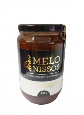 MeloNissos Παραδοσιακό Μέλι Θυμαρίσιο Πελοποννήσου 950g