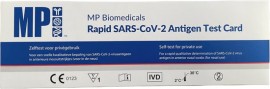 MP Biomedicals Corona Neustest SARS-CoV-2 Antigen Rapid 1 TMX