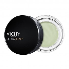 Vichy Dermablend Colour Corrector Green Skin Redness Διορθωτικό Προσώπου Πράσινο 4.5gr
