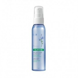 KLORANE LEAVE-IN SPRAY WITH FLAX FIBER VOLUME & TEXTURE 125ml