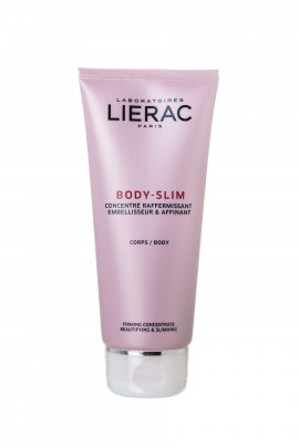 Lierac Body Slim Firming Concentrate Συμπύκνωμα Αδυνατίσματος - Ομορφιάς - Επανασμίλευσης Σώματος 200ml
