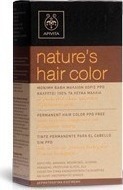 Apivita Natures Hair Color 9.3 Βανίλια