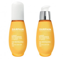 Darphin Revitalizing Oil, Αιθέριο Έλαιο για (Πρόσωπο,Μαλλιά,Σώμα) 50ml