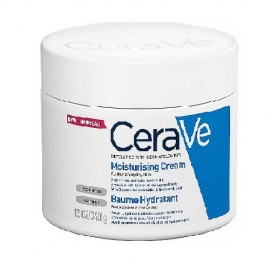 CeraVe Moisturizing Cream Ενυδατική Κρέμα 340gr