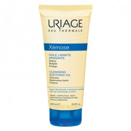 Uriage - Xemose Cleansing Oil, 200ml