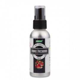 Herb Fabric Freshener Floral Spray Αποσμητικό Χώρου Για Υφάσματα Που Εξουδετερώνει Την Οσμή Τσιγάρου με Άρωμα Λουλουδιών 60ml