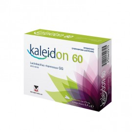Menarini Kaleidon 60 Προβιοτικό Συμπλήρωμα Διατροφής, 20 Κάψουλες των 270 mg