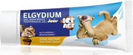 Elgydium Junior Ice Age Tutti Frutti 1400ppm Οδοντόκρεμα για Παιδιά 7-12 Ετών 50ml